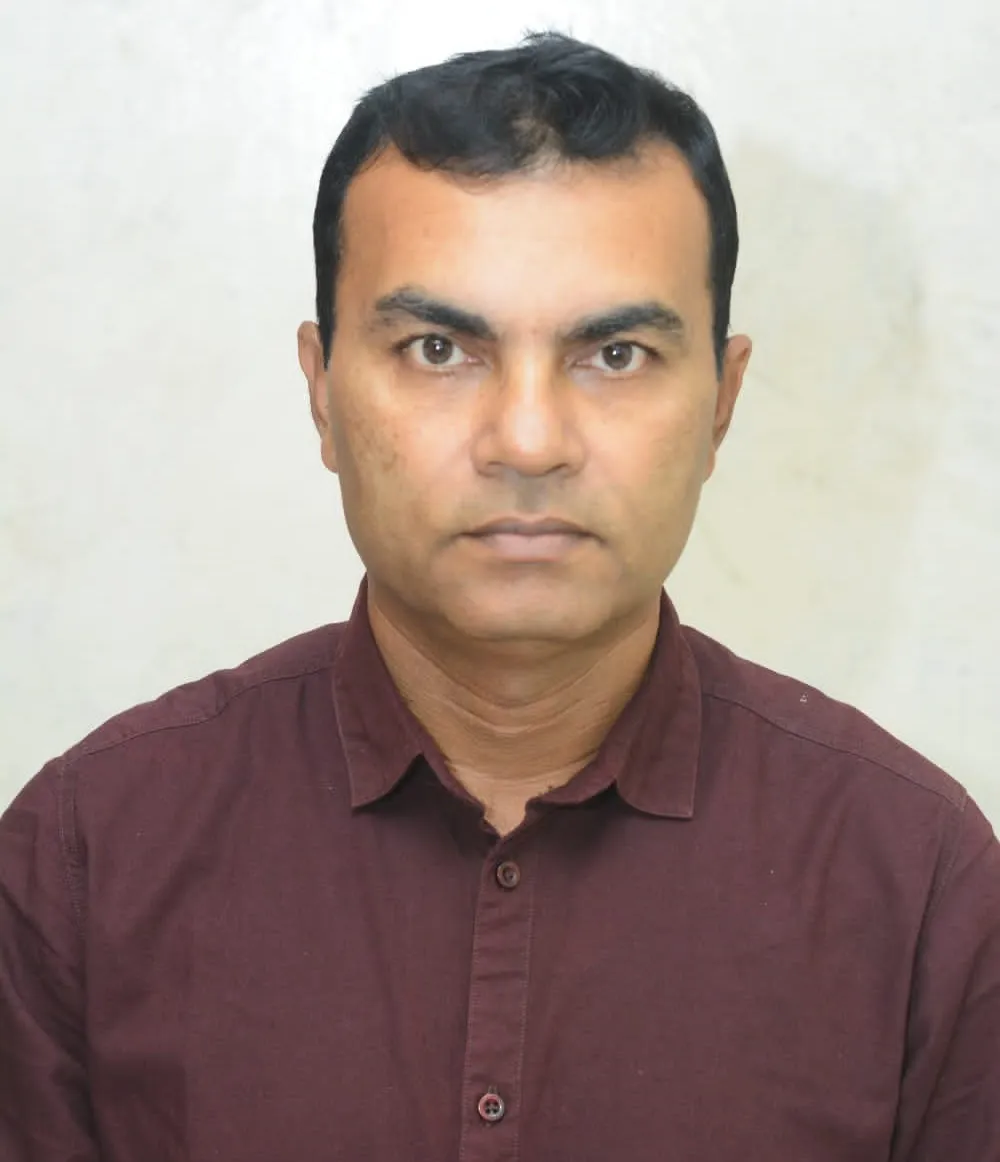 Chairman